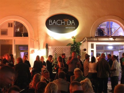 Foto: BACHIDA